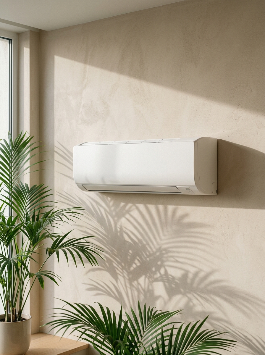 Daikin Split AC